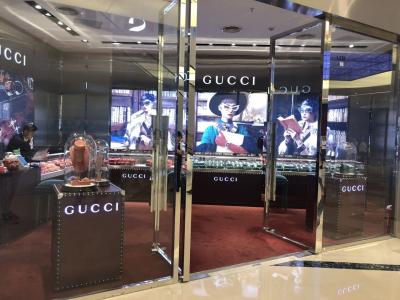 古馳GUCCI