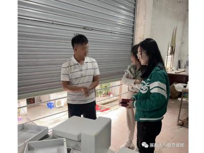 【181章婭妮說展柜】4個油漆工廠都拒絕制作的珠寶木質(zhì)包裝盒——鑫峰廠做了